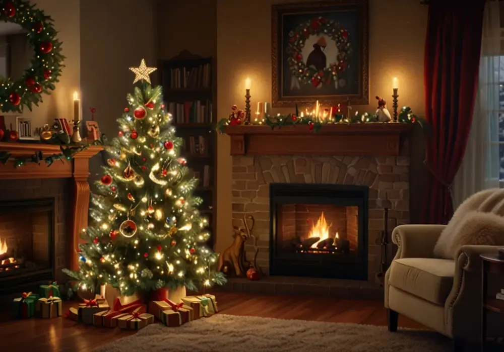 All I Want for Christmas Is You: Kultowa piosenka świąteczna Mariah Carey