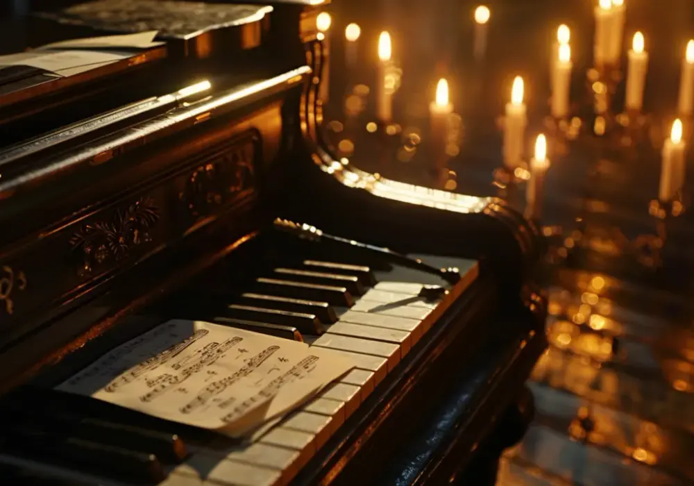 Johann Nepomuk Hummel: To zapomniany już geniusz muzyki klasycznej