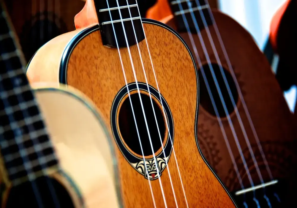 Jak wybrać najlepsze ukulele sopranowe? Porównanie i porady