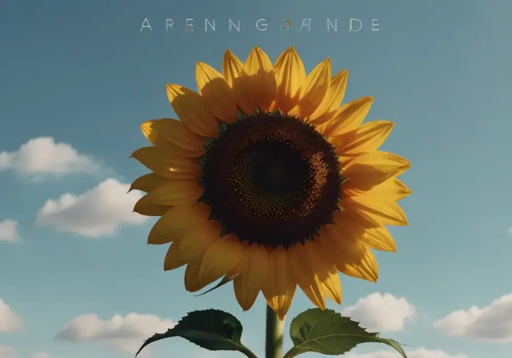 Nowa płyta Ariany Grande: Wszystko o najnowszym albumie artystki