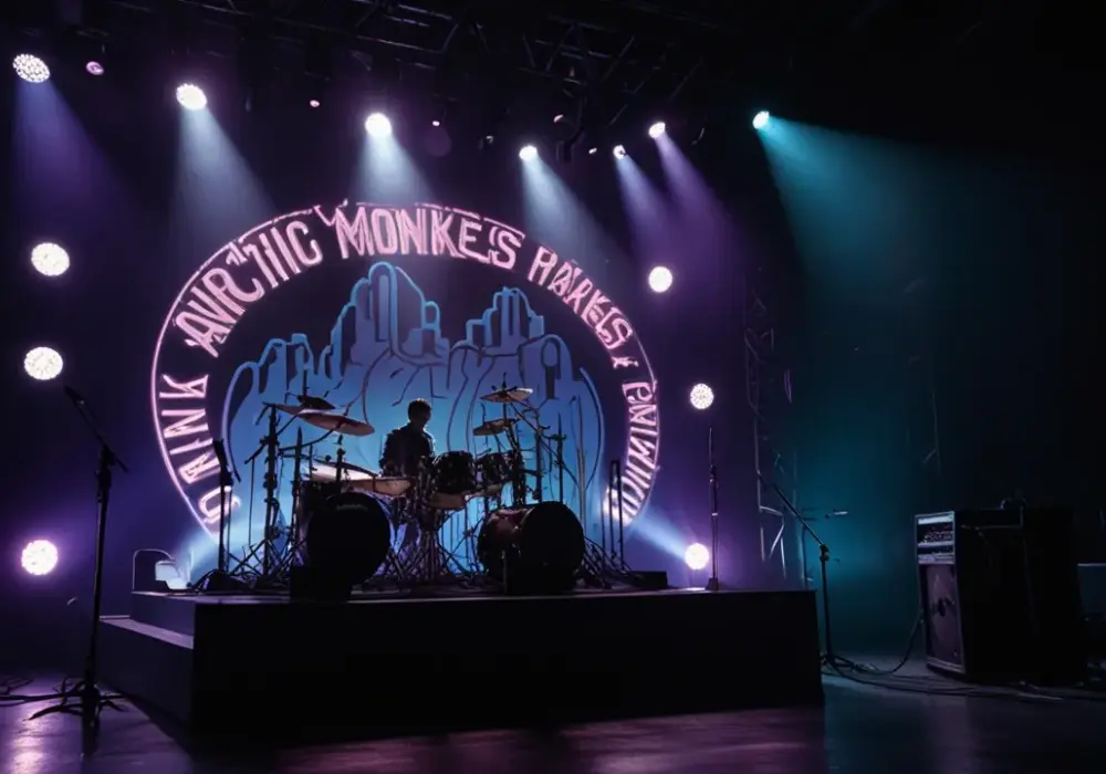 Arctic Monkeys – Gdzie odbędą się ich koncerty i trasa w 2025 roku?
