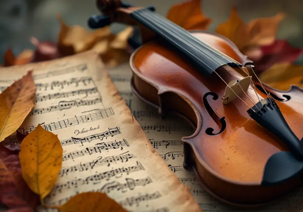 Antonio Vivaldi: Geniusz baroku i jego muzyczne dziedzictwo