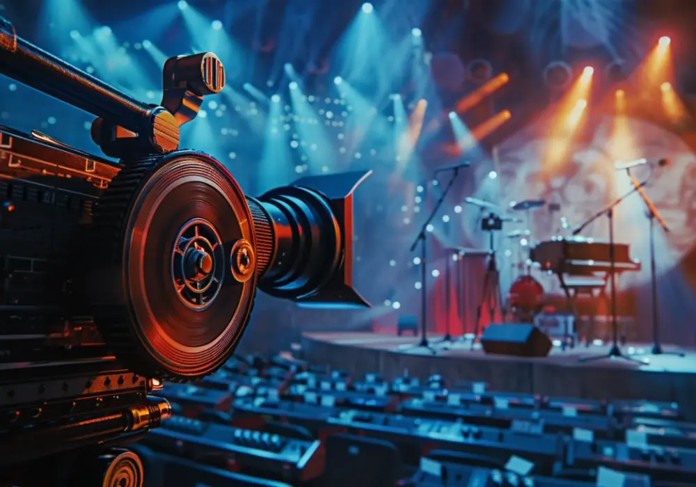 Muzyka filmowa, która przeszła do historii