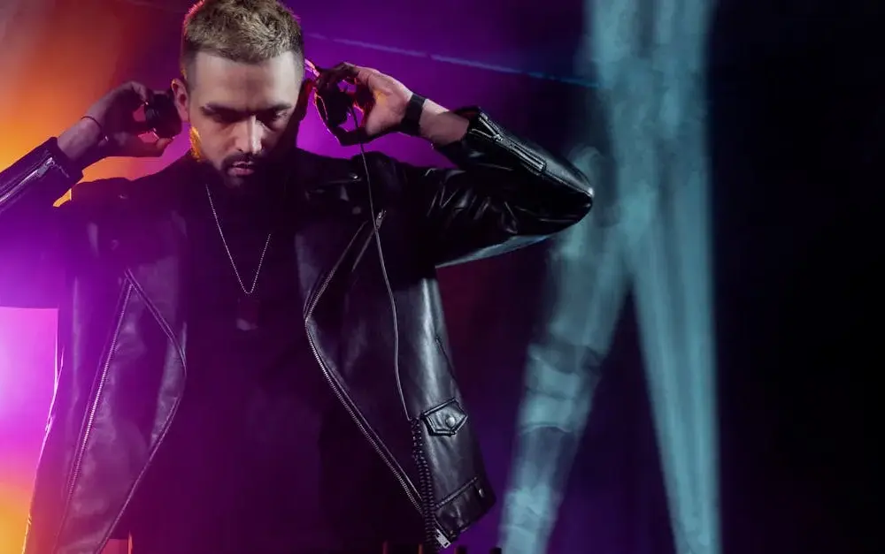Bass Astral Igo – Jak wypadł koncert w Tauron Arenie? Recenzja