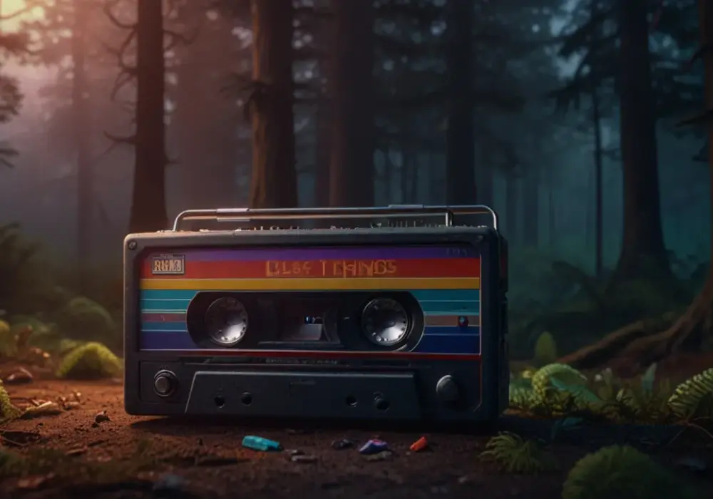 Piosenka ze Stranger Things: Kultowy hit Kate Bush powraca