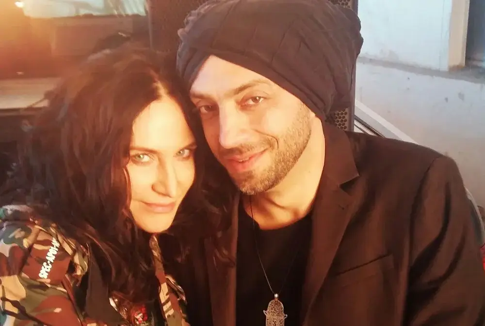 Kayah feat Idan Raichel - Po co: Gdzie pobrać MP3 i posłuchać hitu