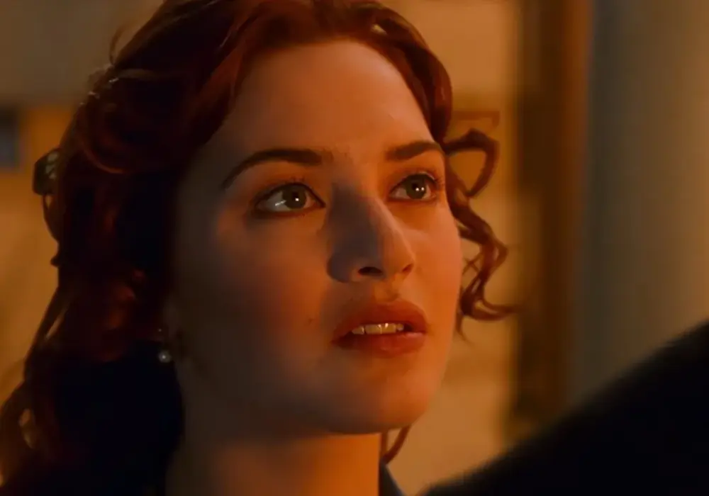 Wiek Rose z Titanica: Prawda o młodej bohaterce filmu