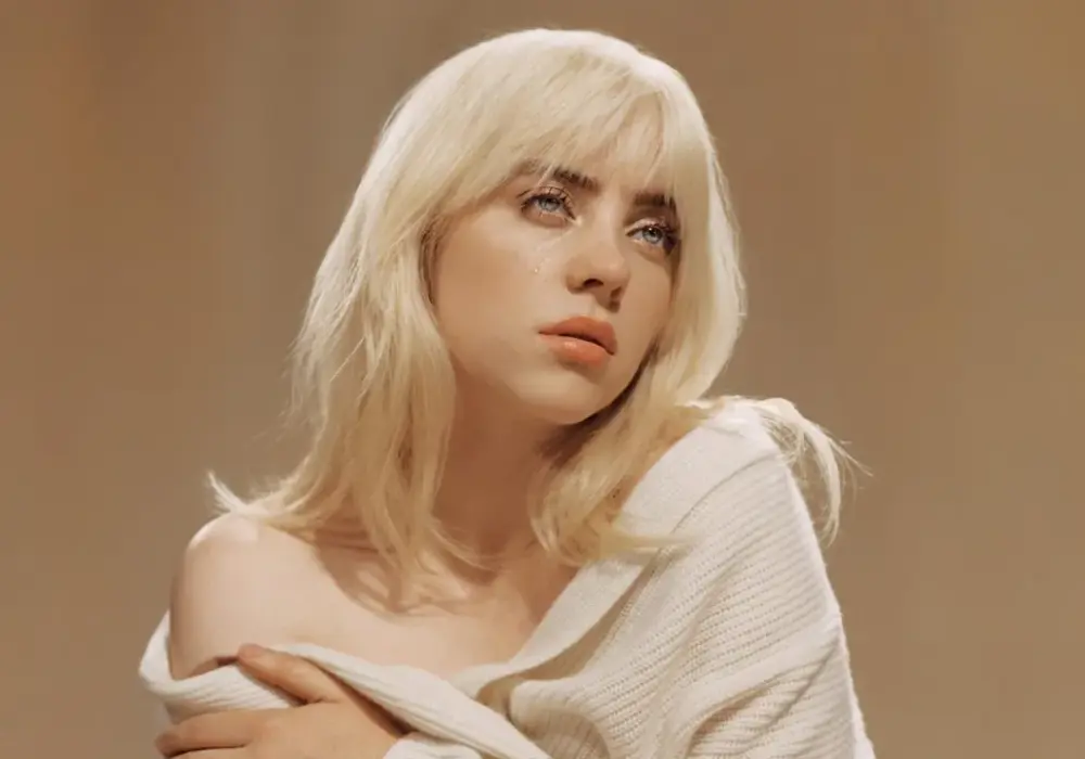 Albumy Billie Eilish: Kompletna Dyskografia Młodej Gwiazdy Pop