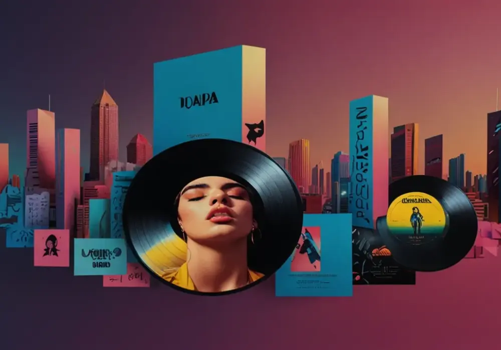 Kompletna lista albumów Duy Lipy: od debiutu po hity