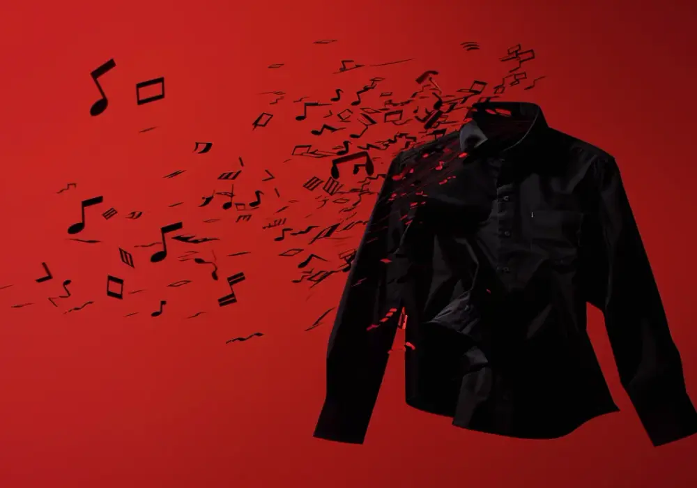 La Camisa Negra: Co naprawdę znaczą słowa tego hitu? Analiza tekstu