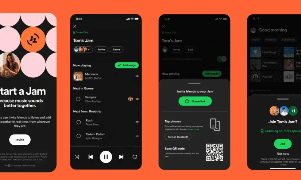 Jak dodać osobę do Spotify Duo i cieszyć się wspólną muzyką