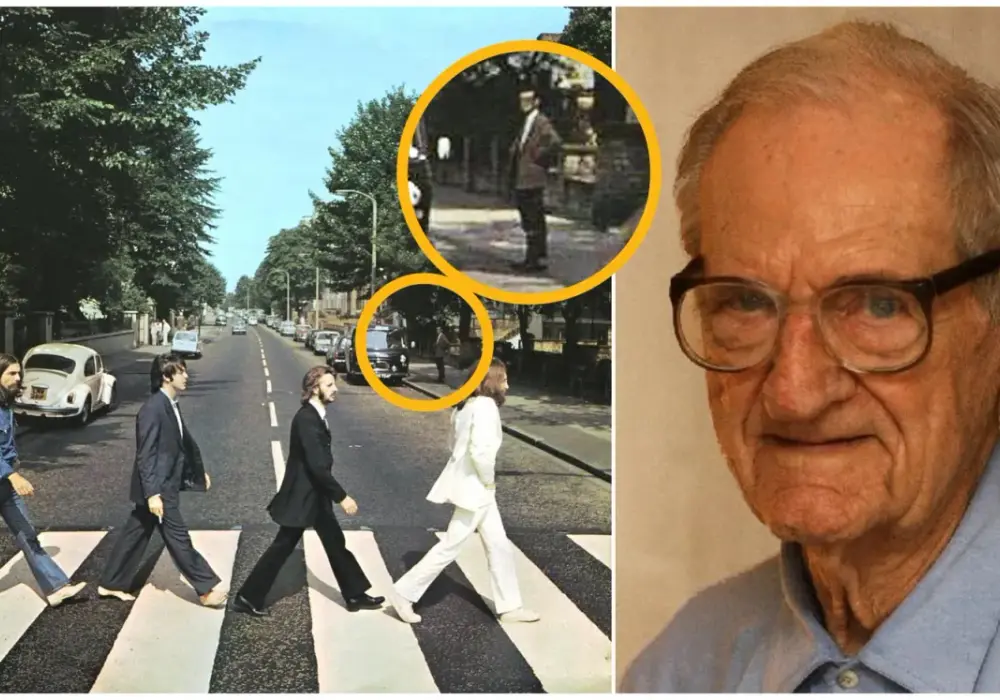 Okładki The Beatles – Które okładki płyt są najbardziej znane i cenione?