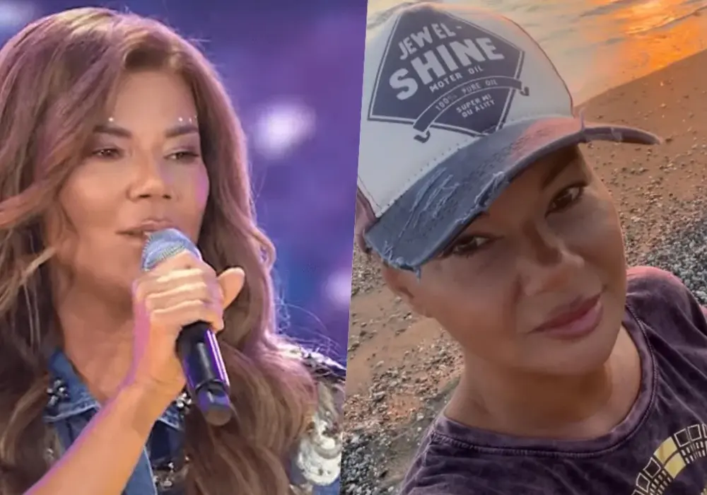Edyta Górniak – Koncerty i kontrowersje: Co się wydarzyło w jej karierze?