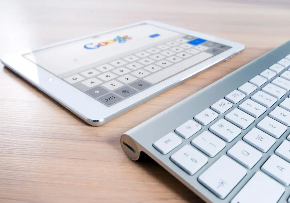 Jak wybrać typ kampanii reklamowej Google Ads?