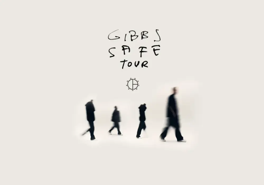 Gibbs - Od czego zacząć słuchać? Najlepsze utwory i albumy