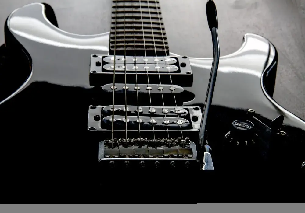 Ile strun ma gitara dla początkujących - wszystko co musisz wiedzieć na start