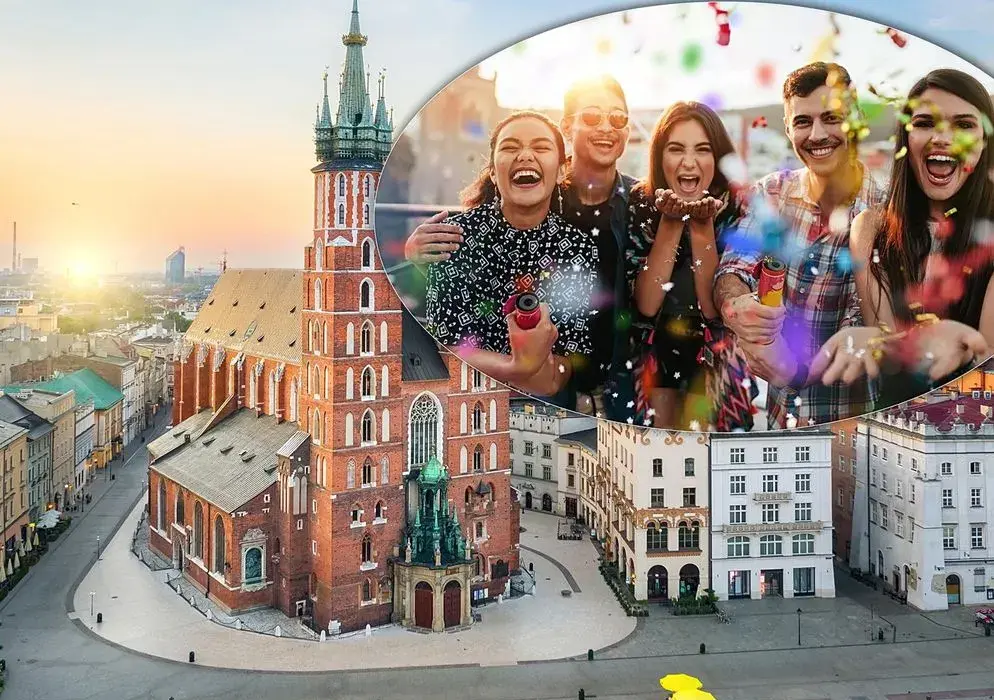 Juwenalia AGH Kraków 2025 – Największe wydarzenie roku w Krakowie