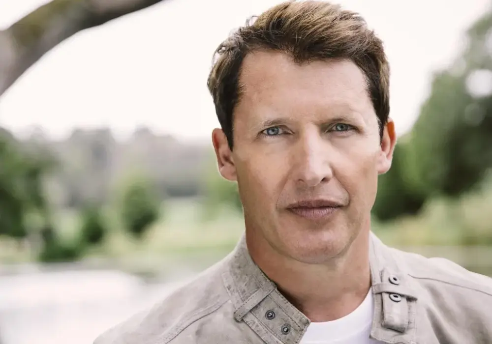 James Blunt w Polsce – Jak wygląda harmonogram jego koncertów w 2025 roku?