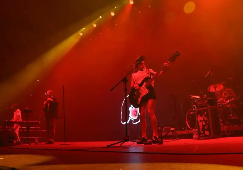 TV Girl – Gdzie kupić bilety na koncert w Krakowie i co warto wiedzieć?