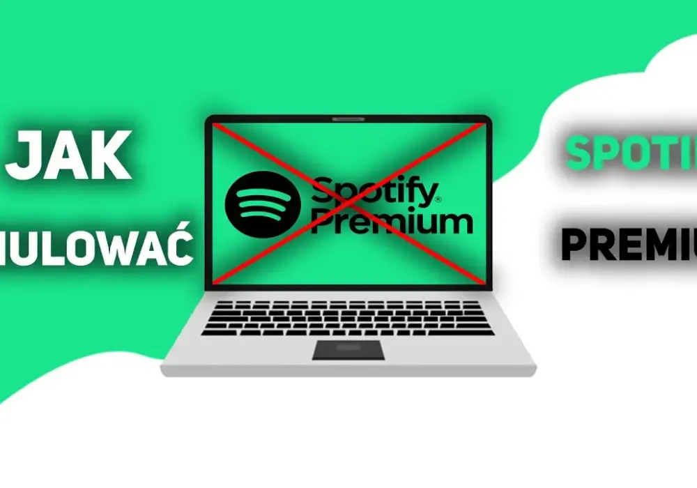 Jak odpiąć kartę od Spotify i nie utracić dostępu do Premium
