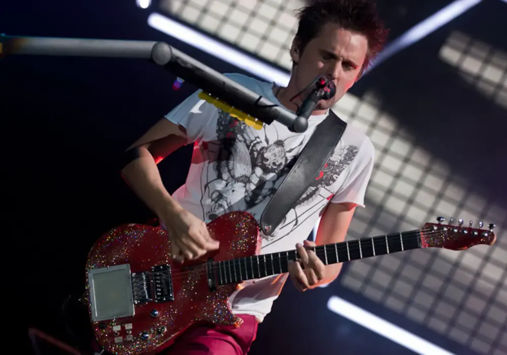 Muse – Gdzie odbędą się koncerty w Polsce? Sprawdź daty i lokalizacje