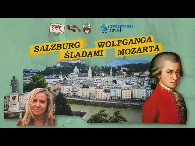 Gdzie urodził się Mozart i jego dzieci | Biografia