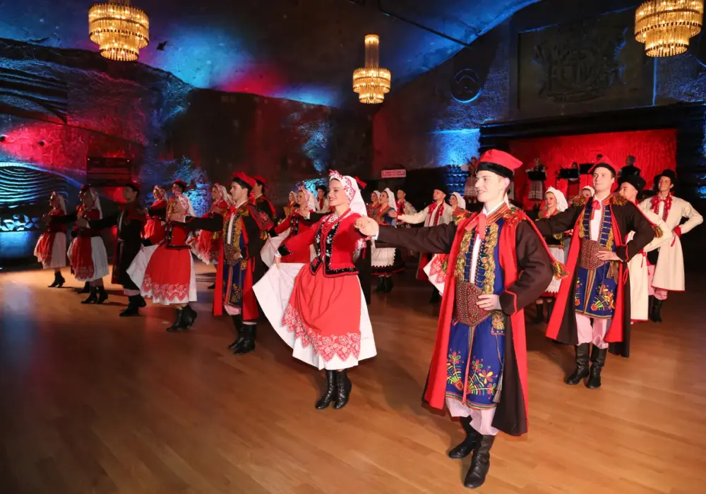Polonez: Historia i Znaczenie Kultowego Tańca Narodowego Polski