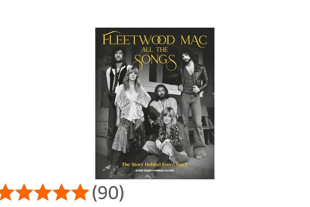 Fleetwood Mac - Od czego zacząć? Przewodnik po ich muzyce