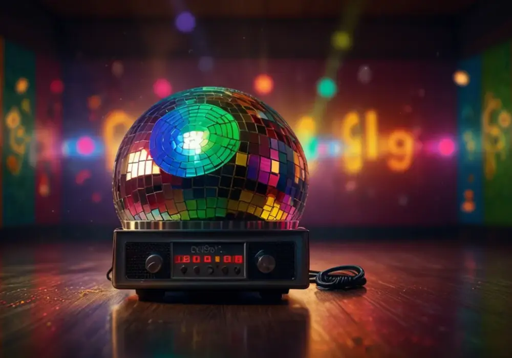 Celebration dzwonek: Pobierz i ciesz się hitem Kool & The Gang