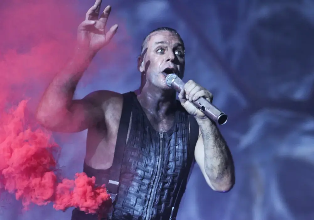 Rammstein: tekst, tłumaczenie i znaczenie kultowej piosenki