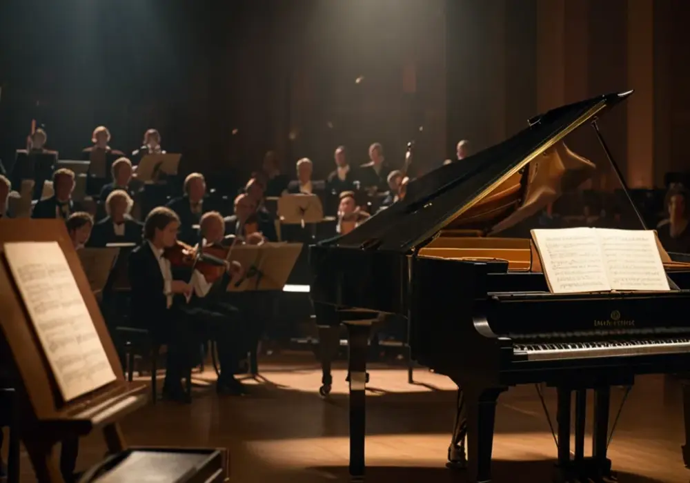 Felix Mendelssohn Bartholdy: Geniusz muzyki romantycznej