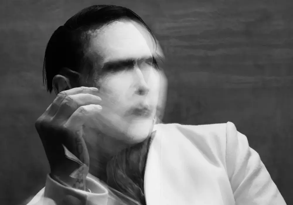 The Pale Emperor: Nowa Odsłona Marilyn Mansona w Świecie Bluesa