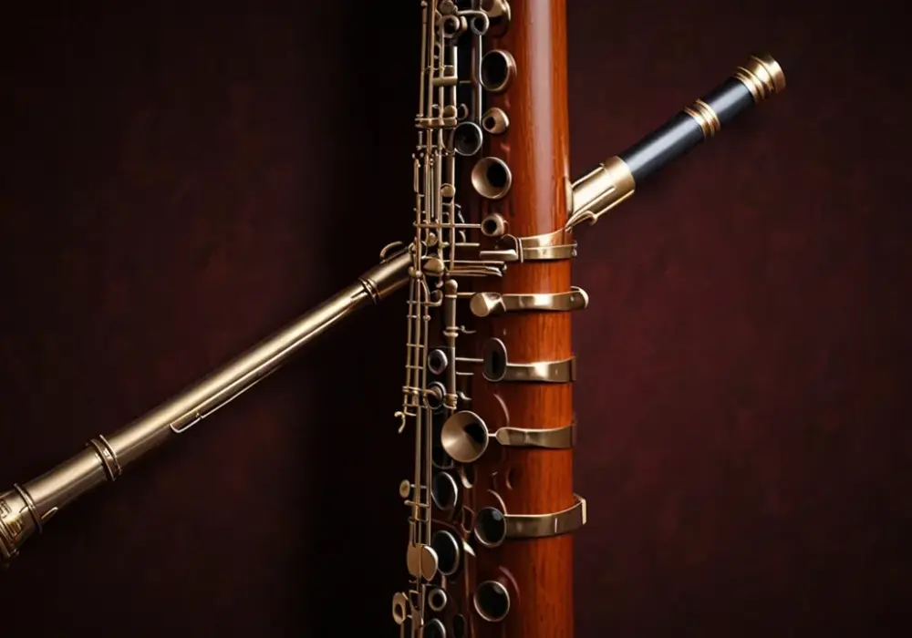 Fagot instrument: Fascynujący świat głębokiego brzmienia muzyki