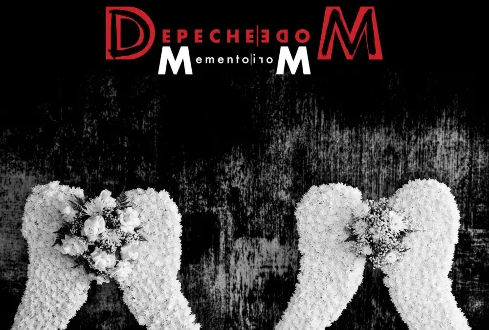 Memento Mori: Recenzja Nowego Albumu Depeche Mode - Analiza