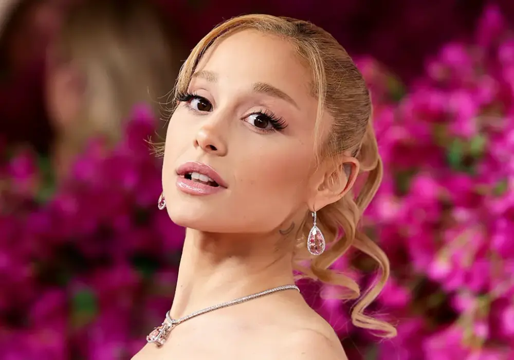 Ariana Grande teraz: Od muzyki do filmu Wicked - Co robi?