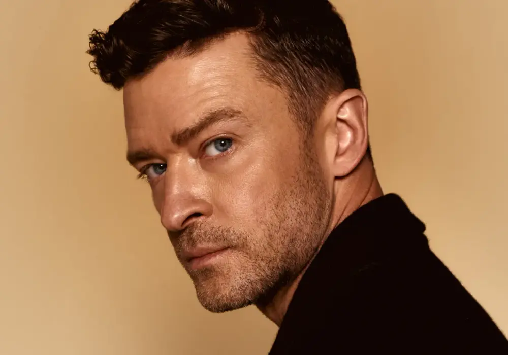 Najpopularniejsze utwory Justina Timberlake'a - lista hitów artysty