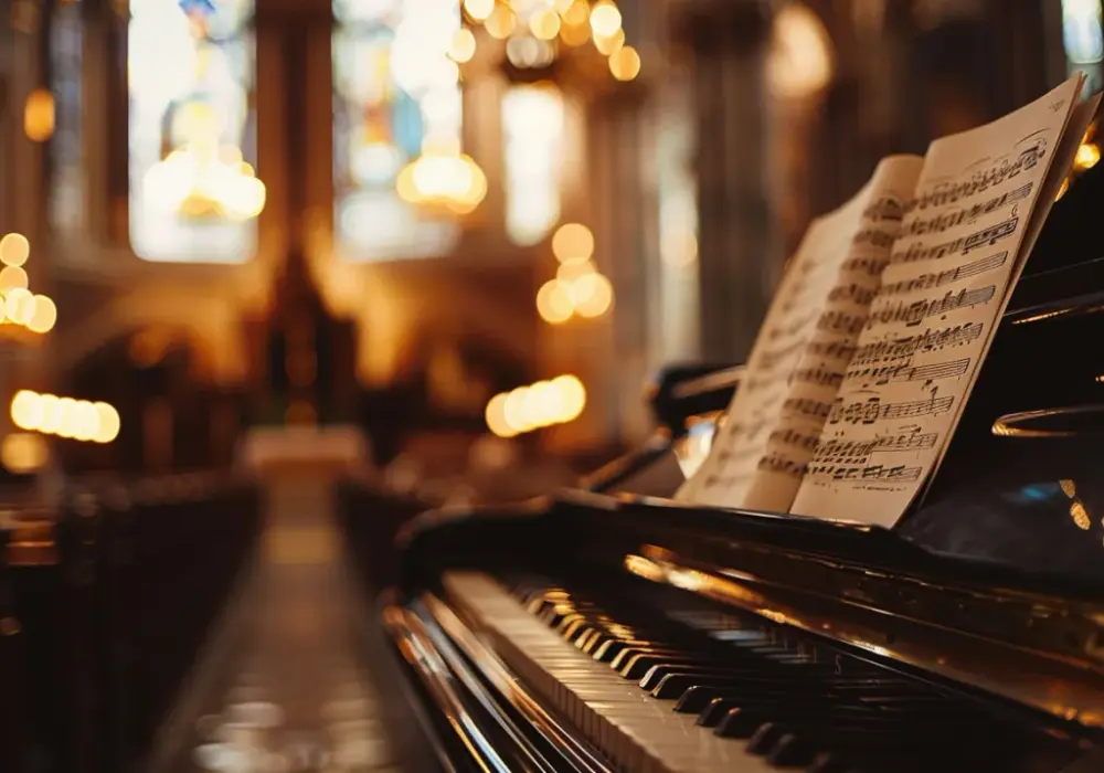 To 5 najpiękniejszych wersji Ave Maria: Porównanie nut oraz aranżacji