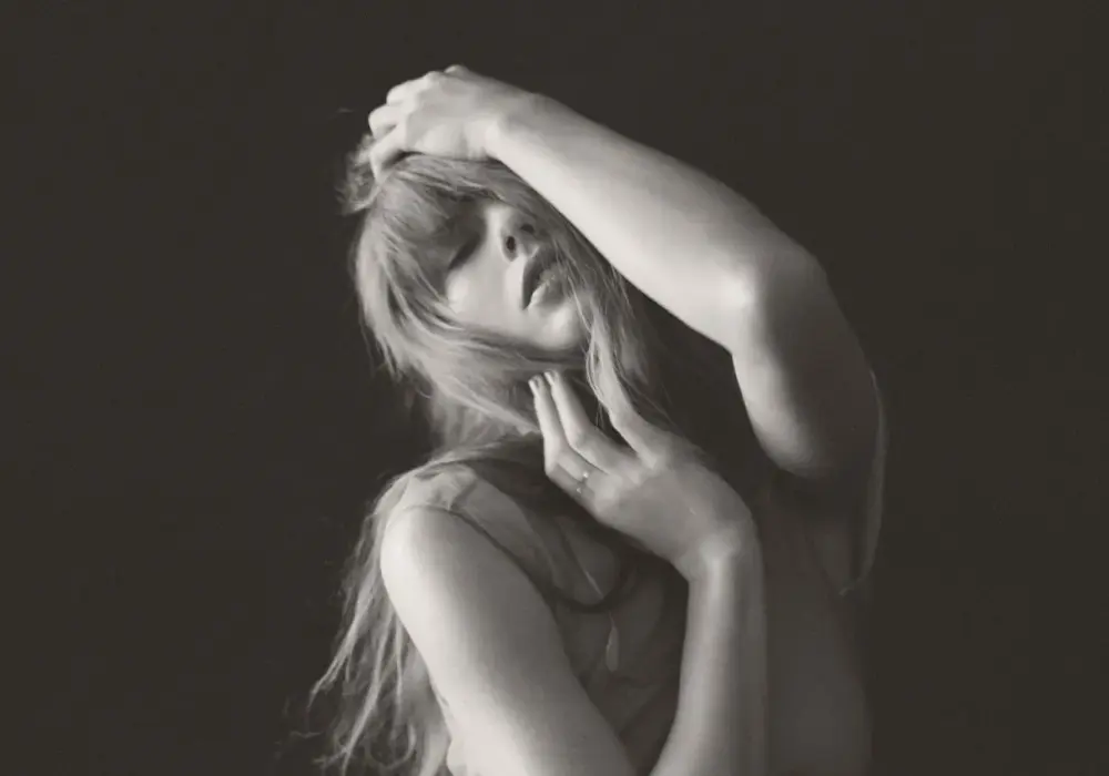 Taylor Swift zaskoczy fanów nową płytą: The Tortured Poets Department