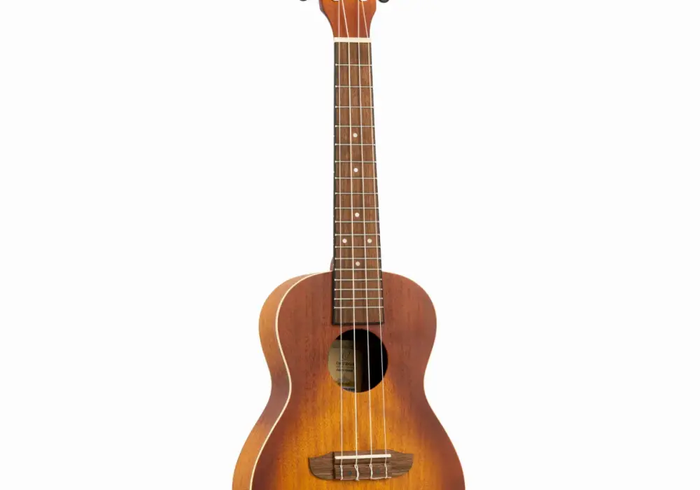 Jakie ukulele koncertowe wybrać? Porównanie modeli i marek