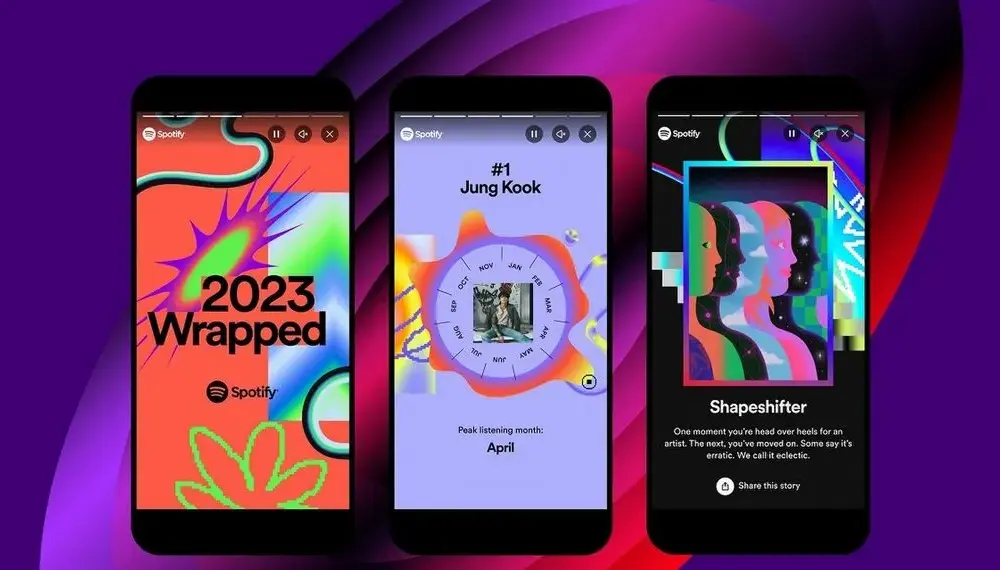 Kiedy podsumowanie Spotify? Poznaj datę i szczegóły tego wydarzenia