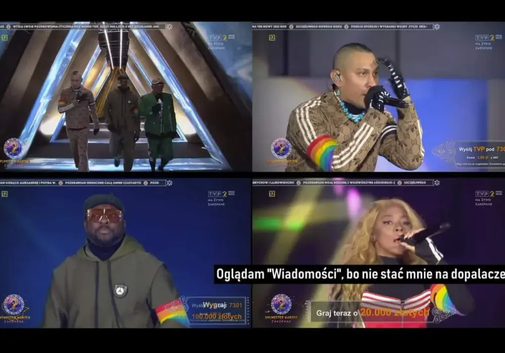 Najlepszy podkład muzyczny co nam w duszy gra - pobierz i zaśpiewaj teraz