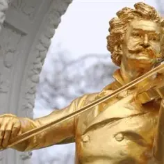 Johan Strauss: Rodzina siedmiu kompozytorów, którzy zmienili muzykę