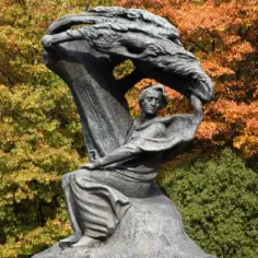 Chopin Mazurek – Wprowadzenie do legendarnej kompozycji: Co warto wiedzieć?