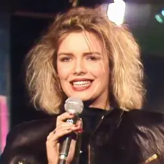 Muzyka Kim Wilde na YouTube Music – Odkryj jej największe hity