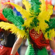 Samba de Janeiro – Co warto wiedzieć o tej sambie? Historia i znaczenie