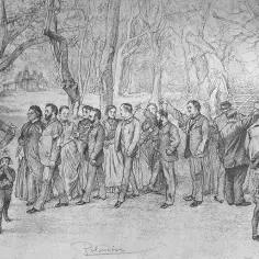 Historia i interpretacja Poloneza Ogińskiego – Jakie są główne motywy i znaczenie?