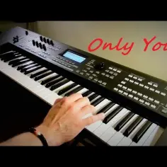 Historia piosenki "Only You" Elvisa Presleya – Co oznacza ten utwór?