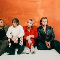 5 Seconds of Summer – Gdzie odbędą się ich koncerty w 2025 roku? Szczegóły