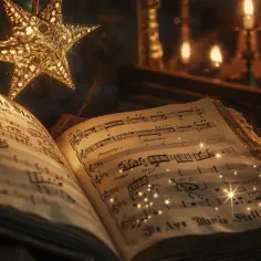 Ave Maris Stella: Jakie tajemnice skrywa ten starożytny hymn maryjny?