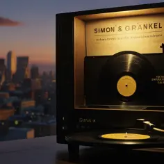 The Sound of Silence: poznaj oryginalną piosenkę Simon & Garfunkel